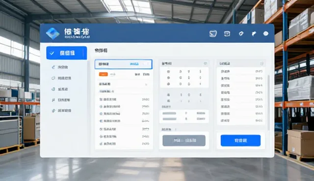 生产管理平台日常维护与使用技巧解析